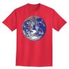 Ultra Cotton® Tall 6 oz. Short-Sleeve T-Shirt Thumbnail