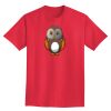 Ultra Cotton® Tall 6 oz. Short-Sleeve T-Shirt Thumbnail