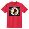 Ultra Cotton® Tall 6 oz. Short-Sleeve T-Shirt Thumbnail