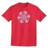 Ultra Cotton® Tall 6 oz. Short-Sleeve T-Shirt Thumbnail