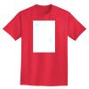 Ultra Cotton® Tall 6 oz. Short-Sleeve T-Shirt Thumbnail