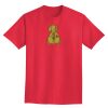 Ultra Cotton® Tall 6 oz. Short-Sleeve T-Shirt Thumbnail