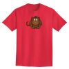 Ultra Cotton® Tall 6 oz. Short-Sleeve T-Shirt Thumbnail