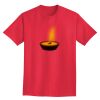 Ultra Cotton® Tall 6 oz. Short-Sleeve T-Shirt Thumbnail