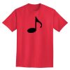 Ultra Cotton® Tall 6 oz. Short-Sleeve T-Shirt Thumbnail