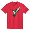 Ultra Cotton® Tall 6 oz. Short-Sleeve T-Shirt Thumbnail
