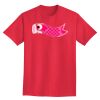 Ultra Cotton® Tall 6 oz. Short-Sleeve T-Shirt Thumbnail