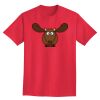 Ultra Cotton® Tall 6 oz. Short-Sleeve T-Shirt Thumbnail