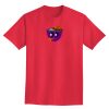 Ultra Cotton® Tall 6 oz. Short-Sleeve T-Shirt Thumbnail