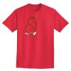 Ultra Cotton® Tall 6 oz. Short-Sleeve T-Shirt Thumbnail