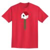 Ultra Cotton® Tall 6 oz. Short-Sleeve T-Shirt Thumbnail