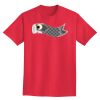 Ultra Cotton® Tall 6 oz. Short-Sleeve T-Shirt Thumbnail