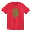 Ultra Cotton® Tall 6 oz. Short-Sleeve T-Shirt Thumbnail