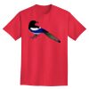 Ultra Cotton® Tall 6 oz. Short-Sleeve T-Shirt Thumbnail