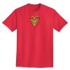 Ultra Cotton® Tall 6 oz. Short-Sleeve T-Shirt Thumbnail