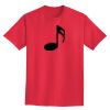 Ultra Cotton® Tall 6 oz. Short-Sleeve T-Shirt Thumbnail
