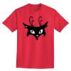 Ultra Cotton® Tall 6 oz. Short-Sleeve T-Shirt Thumbnail