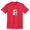 Ultra Cotton® Tall 6 oz. Short-Sleeve T-Shirt Thumbnail