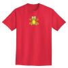 Ultra Cotton® Tall 6 oz. Short-Sleeve T-Shirt Thumbnail