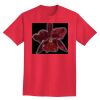 Ultra Cotton® Tall 6 oz. Short-Sleeve T-Shirt Thumbnail