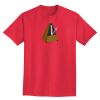 Ultra Cotton® Tall 6 oz. Short-Sleeve T-Shirt Thumbnail