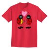 Ultra Cotton® Tall 6 oz. Short-Sleeve T-Shirt Thumbnail