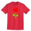 Ultra Cotton® Tall 6 oz. Short-Sleeve T-Shirt Thumbnail