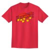 Ultra Cotton® Tall 6 oz. Short-Sleeve T-Shirt Thumbnail
