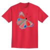 Ultra Cotton® Tall 6 oz. Short-Sleeve T-Shirt Thumbnail