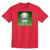 Ultra Cotton® Tall 6 oz. Short-Sleeve T-Shirt Thumbnail