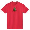 Ultra Cotton® Tall 6 oz. Short-Sleeve T-Shirt Thumbnail
