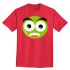 Ultra Cotton® Tall 6 oz. Short-Sleeve T-Shirt Thumbnail