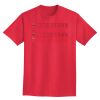 Ultra Cotton® Tall 6 oz. Short-Sleeve T-Shirt Thumbnail
