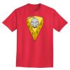 Ultra Cotton® Tall 6 oz. Short-Sleeve T-Shirt Thumbnail