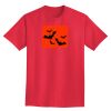 Ultra Cotton® Tall 6 oz. Short-Sleeve T-Shirt Thumbnail