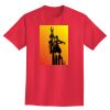 Ultra Cotton® Tall 6 oz. Short-Sleeve T-Shirt Thumbnail