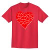 Ultra Cotton® Tall 6 oz. Short-Sleeve T-Shirt Thumbnail