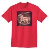 Ultra Cotton® Tall 6 oz. Short-Sleeve T-Shirt Thumbnail