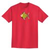 Ultra Cotton® Tall 6 oz. Short-Sleeve T-Shirt Thumbnail