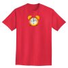 Ultra Cotton® Tall 6 oz. Short-Sleeve T-Shirt Thumbnail