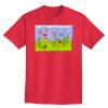 Ultra Cotton® Tall 6 oz. Short-Sleeve T-Shirt Thumbnail