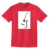 Ultra Cotton® Tall 6 oz. Short-Sleeve T-Shirt Thumbnail