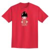 Ultra Cotton® Tall 6 oz. Short-Sleeve T-Shirt Thumbnail