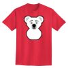 Ultra Cotton® Tall 6 oz. Short-Sleeve T-Shirt Thumbnail