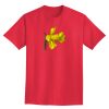 Ultra Cotton® Tall 6 oz. Short-Sleeve T-Shirt Thumbnail