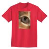 Ultra Cotton® Tall 6 oz. Short-Sleeve T-Shirt Thumbnail