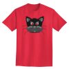 Ultra Cotton® Tall 6 oz. Short-Sleeve T-Shirt Thumbnail