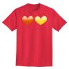 Ultra Cotton® Tall 6 oz. Short-Sleeve T-Shirt Thumbnail