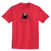 Ultra Cotton® Tall 6 oz. Short-Sleeve T-Shirt Thumbnail