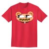 Ultra Cotton® Tall 6 oz. Short-Sleeve T-Shirt Thumbnail